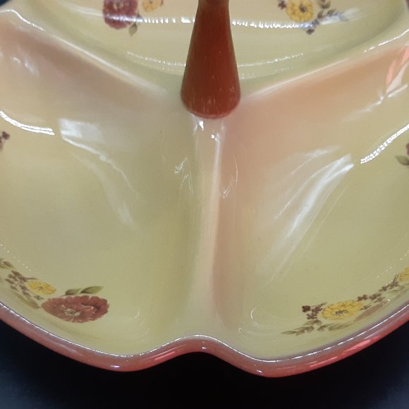 Condiment Tray by Taylor Smith and Smith -Indian Summer - Picture 7 of 11